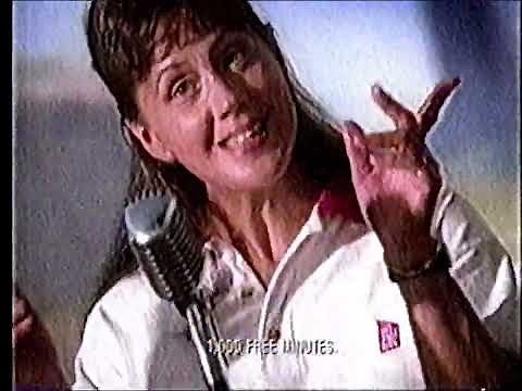 1998 Red Roof Inns commercial