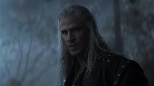 The Witcher season 4 teaser trailer