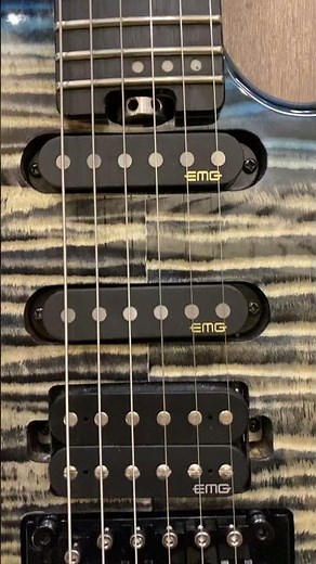 Schecter Diamond Series