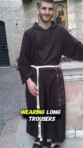 St. Padre Pio and the Call to Modesty: Respecting the Temple of God