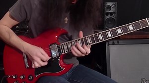 Eric Johnson - Cliffs Of Dover (Guitar Tutorial)