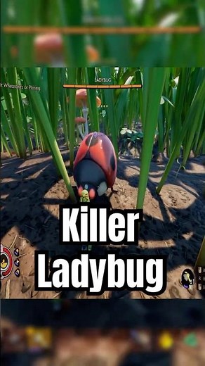 That Did Not Go As Planned - Grounded Fully Yoked Edition Gameplay (PC) #grounded