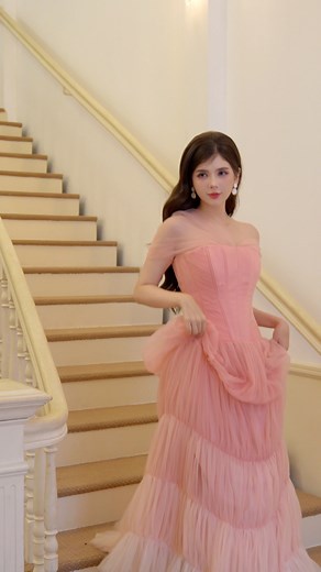 YOU ARE YOUR OWN MUSE | Joséphine