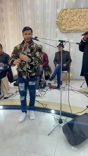 Gasba Jendouba - 3arboun Jendouba | أحلى عالم - قصبة جندوبة