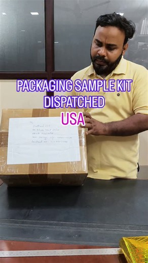 Pack Solution on Instagram: "Packaging Sample kit dispatched USA CALL US FOR PREMIUM LUXURY PACKING BOX 7011330635 #paperboxdesign #paperboxdesign #printingservices #rigidboxmanufacturer #corrugatedpackagingboxes #spicepackaging #teapackagingboxes #spicepackagingboxes"