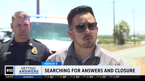 Here's what to know nearly 48 hours after explosion at Yolo County fireworks facility