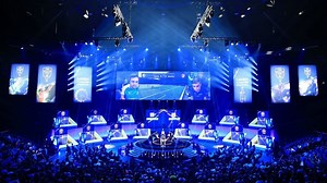 The Greatest Gaming Tournaments in the World