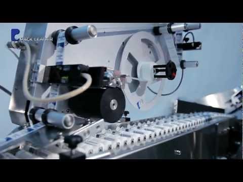 Syringe Assembly and Labeling System