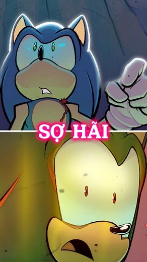 27K views · 705 reactions | Khoảnh khắc khiến Shadow SỢ HÃI CHÍNH SONIC! #sadmonkey_21th7 #archiecomics #archiesonic #sonic #shadow | Sad Monkey | Facebook