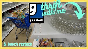 128K views · 4.5K reactions | I took Laurel with me to Goodwill. It appeared that someone had donated their collection. After Goodwill, I went back to the shop to price some treasures for our booths. | Crazy Lamp Lady | Facebook
