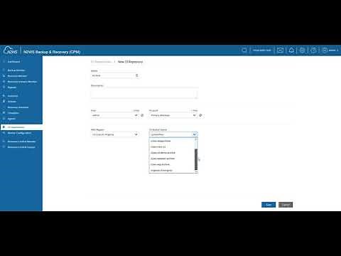 How to move an Amazon EBS snapshot directly to S3 or Glacier