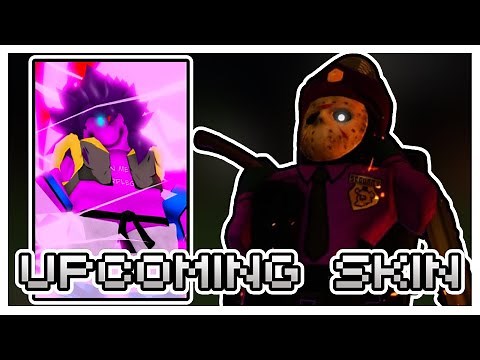 Forsaken : ALL Upcoming Killer Skins REVEALED!