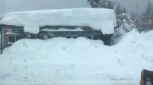 Storm update: I-80 reopened to all traffic in both directions