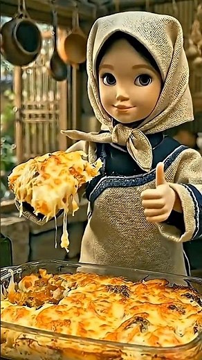 Miniature Chinese village Cooking | Cheesy Veggie Egg Pizza ASMR 🍕🥦🧀🔥