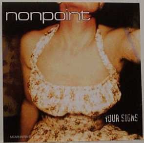 Nonpoint - Your Signs