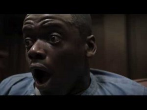 Get Out (2017) Chris Tied to Chair Pre-Op "Behold the Coagula" Scene Explained *SPOILER ALERT*