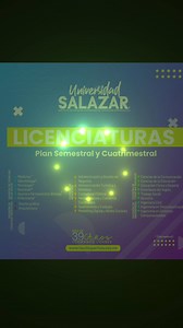 Universidad Salazar IESCH Tapachula on Reels