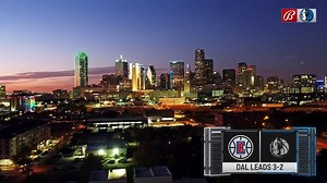 17K views · 413 reactions | Luka Doncic and Kyrie Irving put on a show and help the Mavs advance to round 2 with the Game 6 win!  #OneForDallas | FanDuel Sports Network Southwest | Facebook