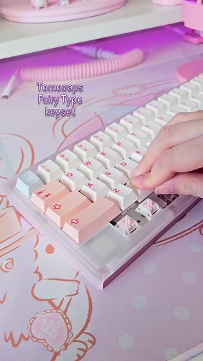 Custom QK60 Keyboard Build | Mechanical Keyboard Assembly