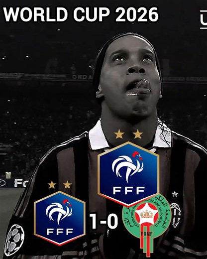 France vs Morroco World Cup Quarter Final #football #morroco #france #kylianmbappe