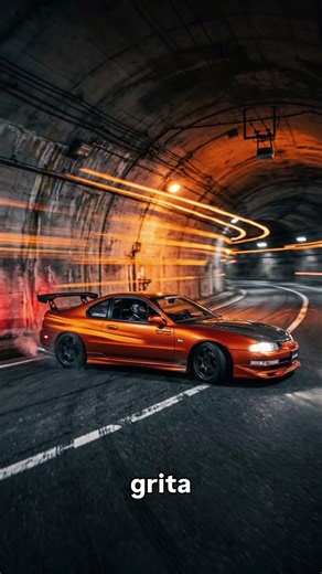 El deportivo japonés que vino del futuro: Honda Prelude 1992.#JDMClassic #90sCars #HondaPrelude