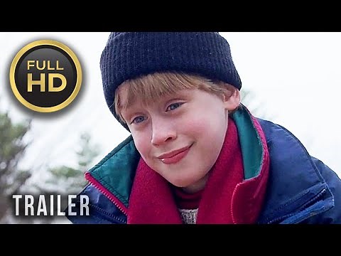 🎥 THE GOOD SON (1993) | Trailer | Full HD | 1080p