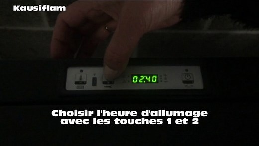 Programmation journalière - Vidéo Dailymotion