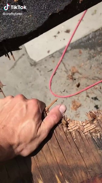 Roofing Life: Satisfying and Dangerous Tasks