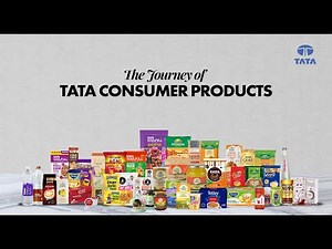 Making of Tata Consumer Products | #ThisIsTata​