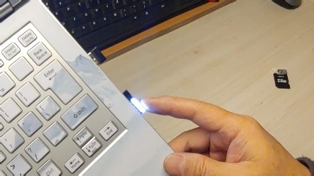 拯救NEC VK23TG笔记本电池，没错，这次还是永生版的，从此实现电池自由。