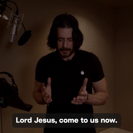 750K views · 8.5K reactions | Take a minute to Pray  right now! | Hallow | Facebook