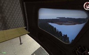 【GMOD】模组推荐：车载音响_游戏热门视频