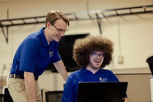 Why Cybersecurity Students Choose UCF