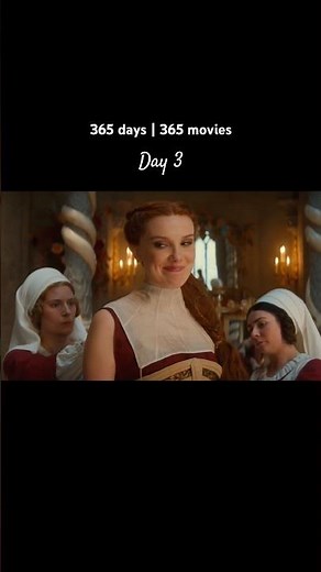 Damsel 2024 - #DamselMovie #MillieBobbyBrown #Netflix #فانتازيا #أفلام_نتفليكس