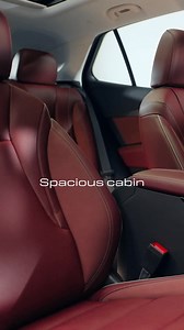 Spacious and luxurious. The 2025 Buick Envision delivers refined comfort without compromising versatility. | Buick