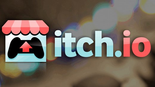 Once a relative haven for adult games, itch.io begins removing explicit titles