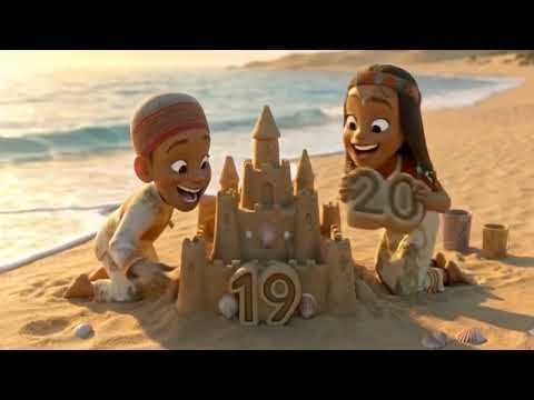 Ethiopia kids Afaan Oromoo songs “Yaa kurupheekoo Lakkoofsaaf “