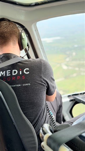 3.3K views · 10K reactions | In the wake of hurricane Melissa, MEDIC Corps is bringing critical aid and support to the thousands affected. . Tap the link in our bio to join the relief efforts. | MEDIC Corps | Facebook