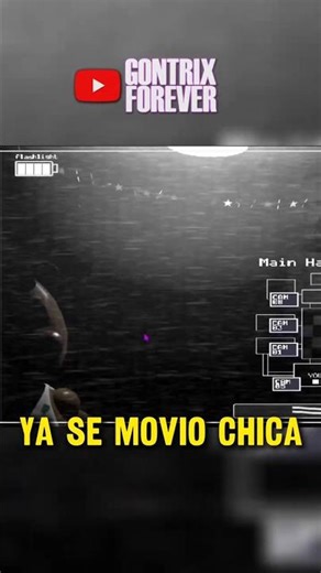 CAAAASIIII 😬 | FNAF 2 #humor #meme #gontrix_clips