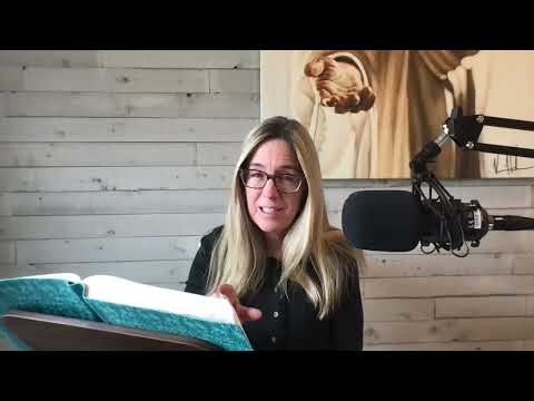 Scrooling Through The Scriptures Part 2 Lesson 69