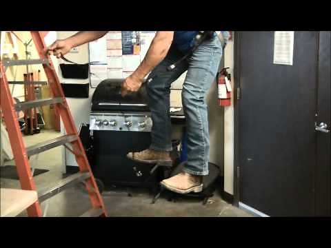 Suspension Trauma Straps - How to use