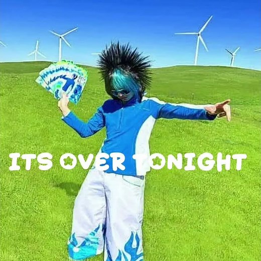 ROMANCEPLANET - OVER TONIGHT (EXTENDED A LITTLE) #romanceplanet #newsong #jumpstyle #frutigeraero
