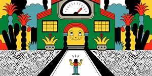 Zillow’s Zestimate Is the Algorithm We Love to Hate. Why Can’t We Quit It?