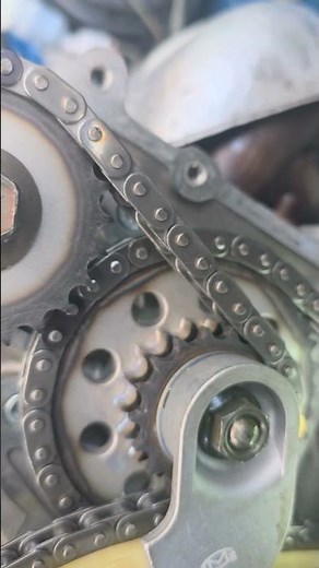 Checking Engine Timing 2001 Chevy Tracker