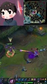 Jungle diff #syndra #leagueoflegends #riotgames