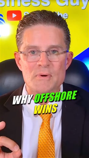 Why Offshore Protection Actually Works | Asset Protection Planners