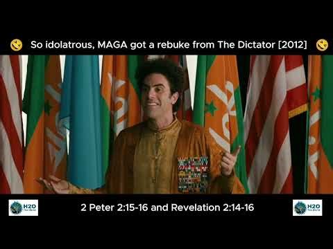 The Dictator
