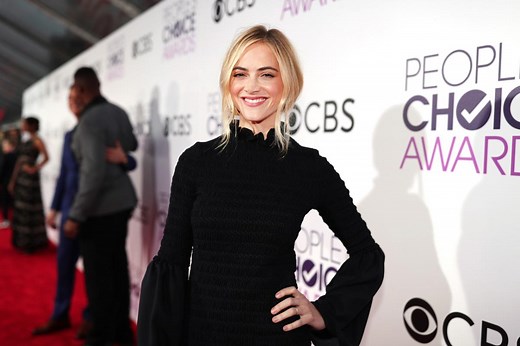 Why is Emily Wickersham's Bishop Leaving 'NCIS'?
