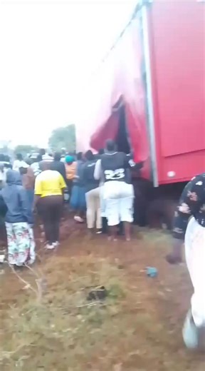 #xmas came early at Mashishimale | Ldean Malesa