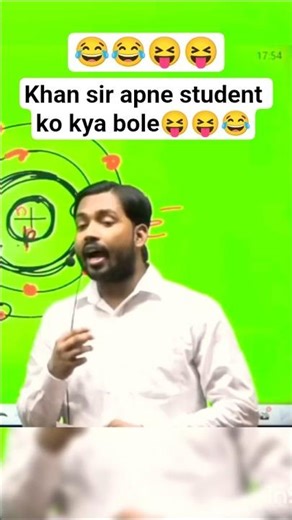 Khan sir apne student ko kya bole 😝😂 #khansir #upsc #bpsc #khansirfunnyvideo #comedy